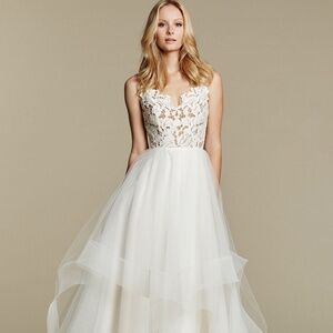 HAYLEY PAIGE Halo - The Blush Collection